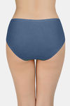 Every de by Amante Medium Rise Half Coverage Hipster Panty (Pack of 3) - Multicolor — thumbnail 3